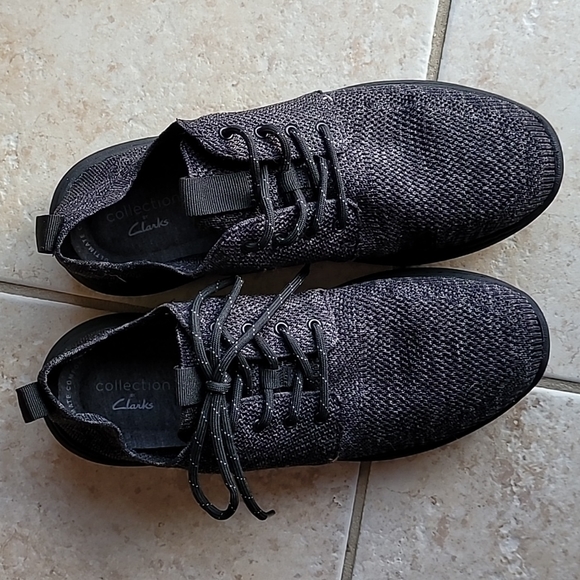 Clark's ultimate comfort collection sz.8 Men's. LIKE NEW! - Picture 5 of 6